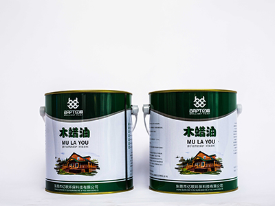 德國(guó)原裝進(jìn)口木蠟油，質(zhì)樸之選、源于大自然!