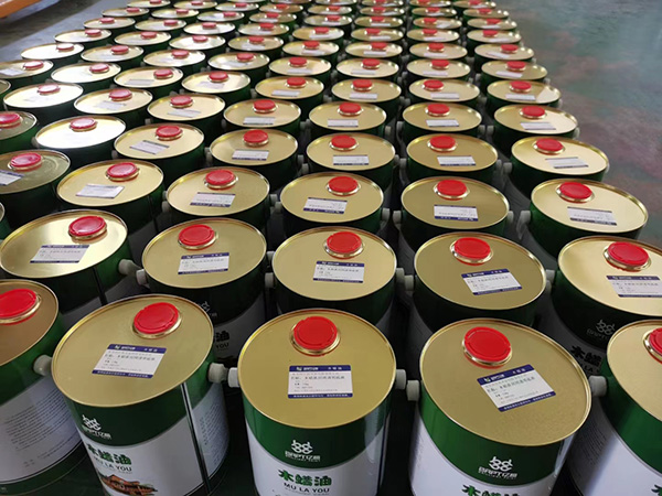 倉(cāng)儲(chǔ)展示