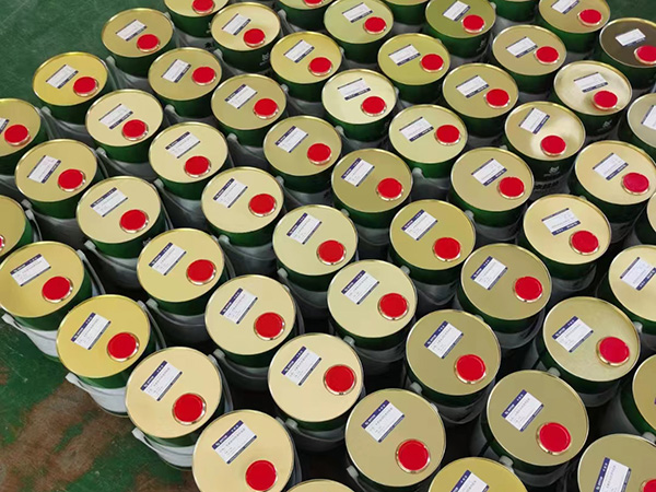 倉(cāng)儲(chǔ)展示