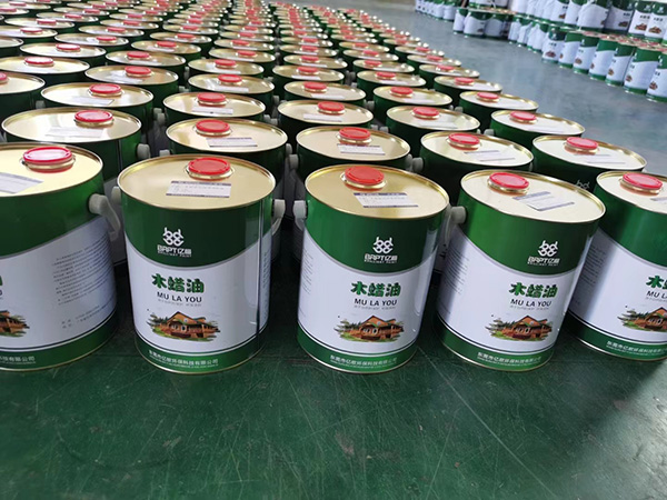 倉(cāng)儲(chǔ)展示