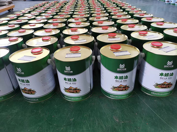 倉(cāng)儲(chǔ)展示